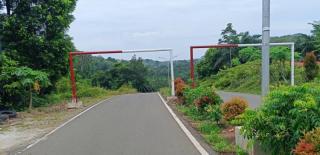 Pengusaha Sawit Keberatan Pemkab Bengkulu Utara Pasang Portal di KTM Lagita, Ini Alasannya