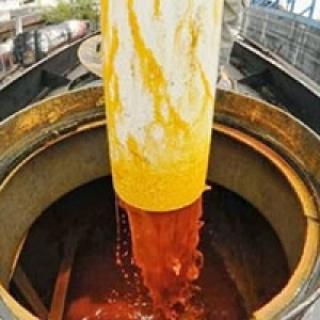 Riau Catatkan Harga CPO Tertinggi dengan Nilai Segini