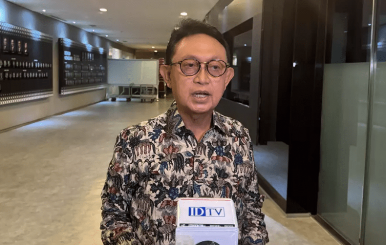 (Kemungkinan) Belum Berlaku dalam Waktu Dekat 