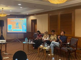 Sawit Watch Minta Dikaji Ulang Rencana Pengembangan Sawit di Pulau Jawa