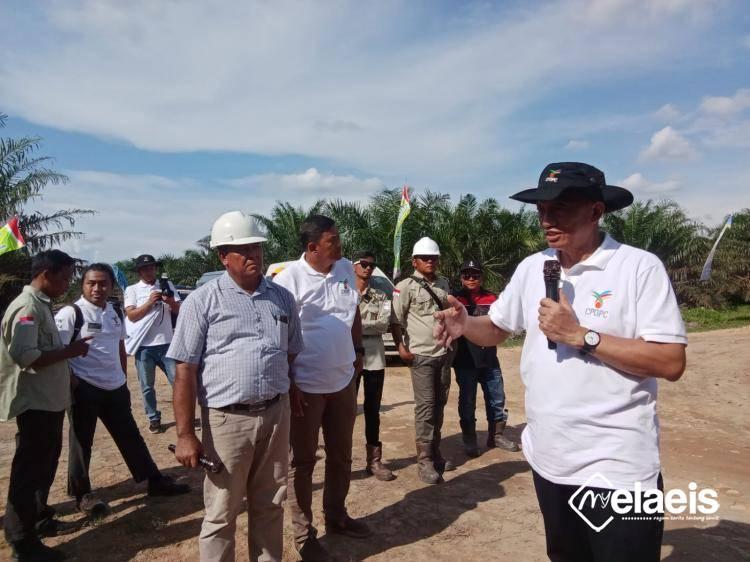 Jumintar Siagian (Mungkin) Adalah Sebuah Pengecualian