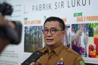 Riau Sangat Memerlukan Infrastruktur Perkebunan