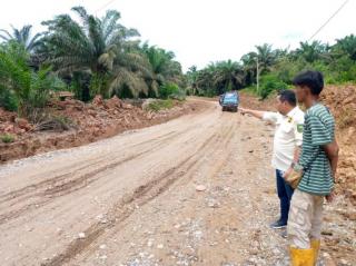 Soal Bantuan Sarpras BPDPKS, Baru Segini Usulan yang Masuk dari Riau