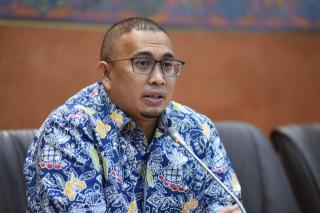 Sawit Primadona Riau dan Sumut, tapi Legislator Ini Minta Sumbar Jangan Dilupakan