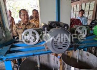 Pendidikan Vokasi juga Memerlukan Intervensi