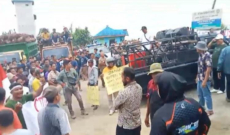Korporasi Ini Klaim Sudah Tampung Aspirasi Anggota Koperasi