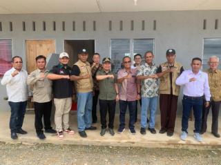Wacana Pamigo Usai PKS Diresmikan