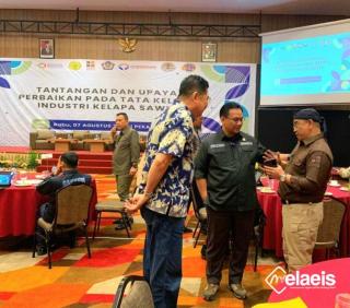 Gulat akan Segera Berkirim Surat kepada Jokowi dan Prabowo