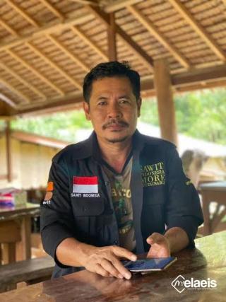 Perlu Terobosan Mengatasi Persoalan Infrastruktur Sawit yang Sulit Dilalui