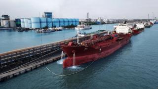 Semakin Anjlok, Harga CPO Hasil Tender PT KPBN Periode 15 Agustus 