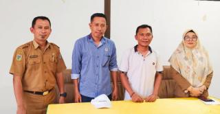 Semua Kegiatan yang Berkaitan dengan Sawit akan Mendapat Dukungan Penuh dari Dinas