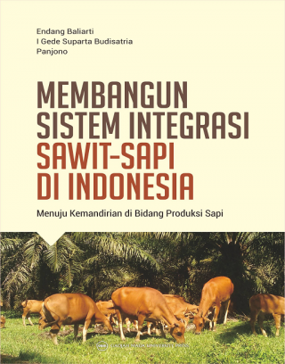 Berkolaborasi Mendukung Swasenbada Daging dengan Pola Siska