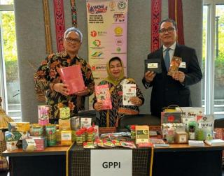 Dukungan untuk GPPI Datang Banyak Pihak