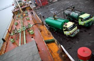 Harga CPO Naik, Ini Seabreg Faktor Pendukungnya