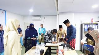 Setiap Bayi Bisa Dapat Akte Kelahiran dan KK Tanpa Menunggu Lama