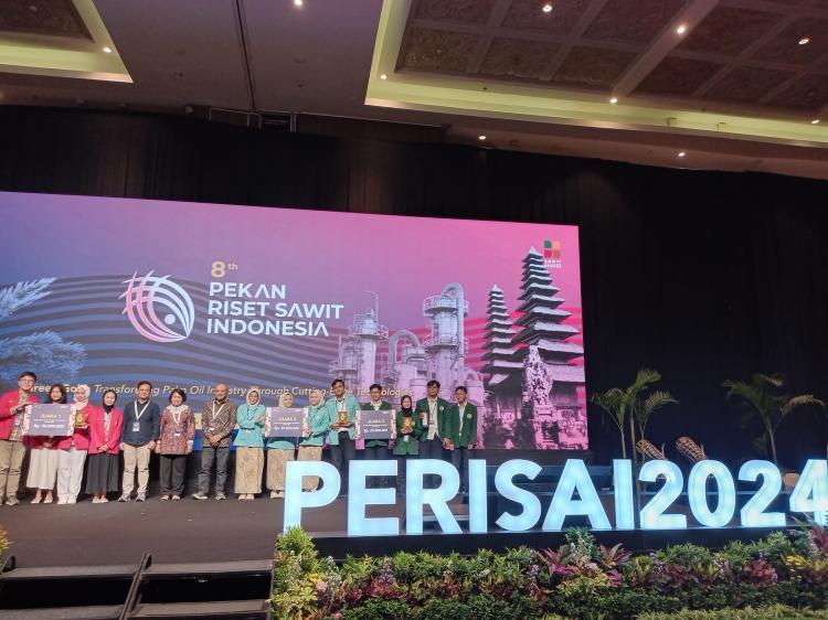 Didominasi Tiga PT Terkemuka