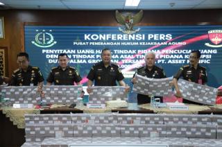 Kasus Duta Palma Group Terus Diusut, Ini Perkembangan Terbarunya