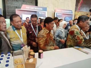 2015-2024, Segini Banyak Riset Sawit yang Didanai BPDPKS