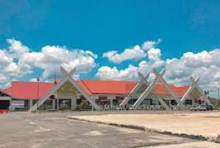 Harga CPO Cenderung Stagnan Sejak Awal Oktober