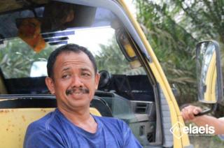 Jalan Hidup Seorang Purnomo
