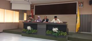 Apkasindo Riau Kembali Gelar Sawit Goes to Campus, Dipusatkan di Unilak