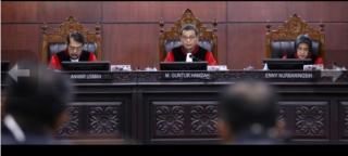 Pengusaha dan Petani Sawit Ajukan Uji Materi ke MK
