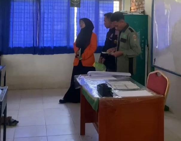 Dinilai Sangat Membantu, Nur Saidah Sarankan Program Beasiswa Diperluas