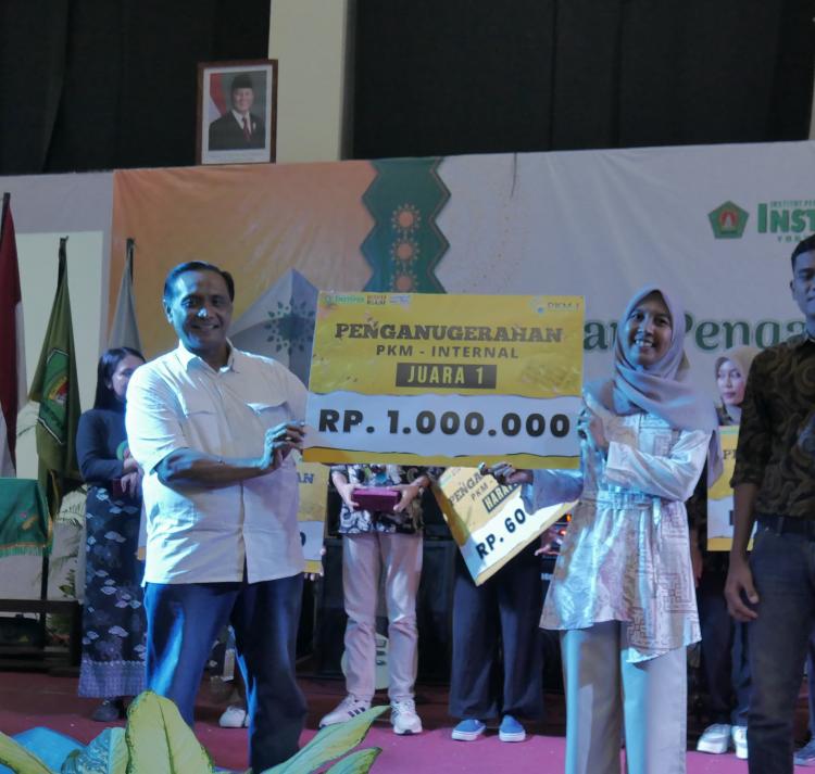 Bangga, Yuli Bisa Menjadi "Pembuka Jalan" bagi Peserta Program Beasiswa Sawit BPDPKS Lainnya