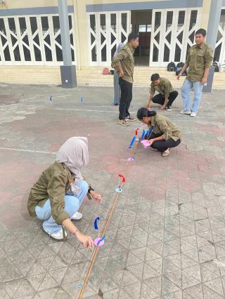 Dari Satu Nenek ke Nenek yang Lain, pada Akhirnya Kiki Aulia "Berlabuh" di AKPY