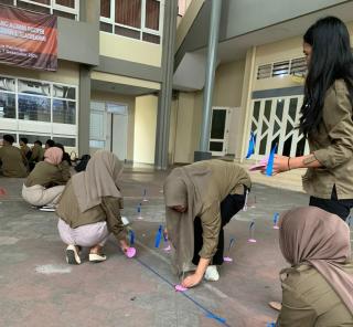 Ikut Program Beasiswa Sawit BPDPKS Berkat Jasa Pengurus Apkasindo