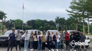 Ini 4 Kampus Peraih Kuota Terbanyak Beasiswa Sawit