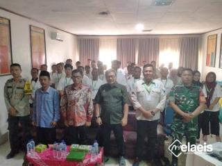 Jadi Lumbung Ilmu Bagi Petani, Literasi Media Digital Petani Sawit Digelar EMG di Desa Pasir Utama