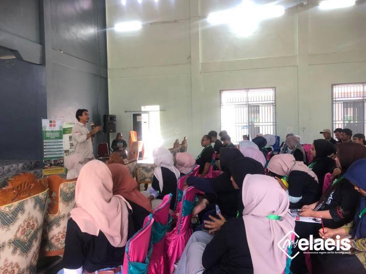 BPDP Dorong Petani Melek Digitalisasi dan Media