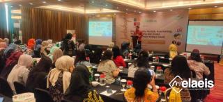 BPDP dan EMG Bekali SDM UKMK Jateng Kuasai Bisnis Olahan Sawit