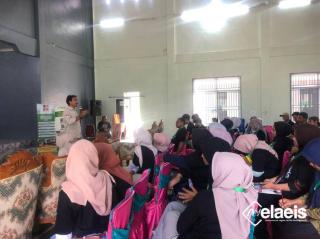 BPDP Dorong Petani Melek Digitalisasi dan Media