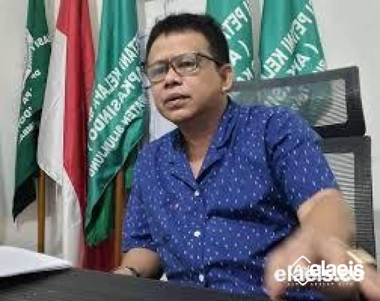 Harga Sawitnya Masih Tertinggi, Ketua Apkasindo Sumbar: Mudah-mudahan Semakin Meningkat