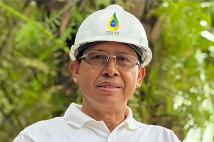 Peluncuran e-Procurement, Cara Agrinas  Transparan dalam Proses Pengadaan Barang dan Jasa 