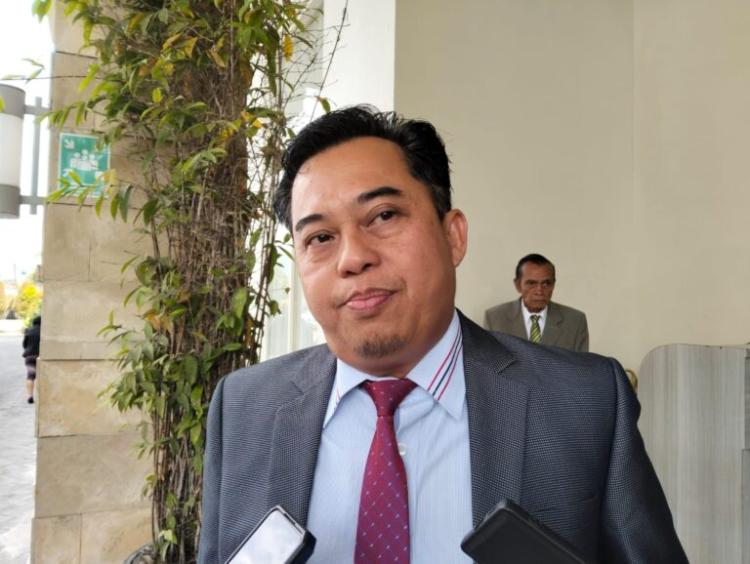 Apkasindo Dukung Usul DPRD Kotim Soal Pengelolaan Lahan Sitaan Satgas PKH Libatkan Masyarakat Lokal