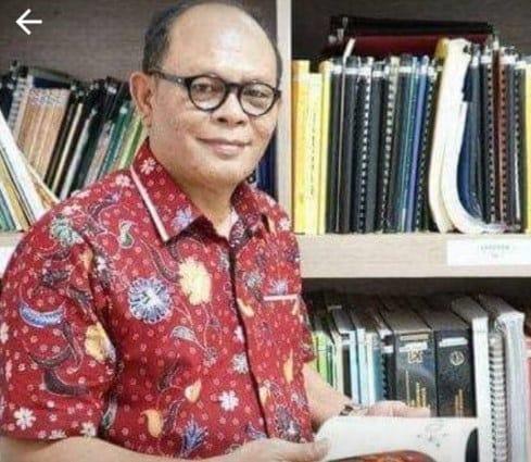 Tungkot Sipayung di Bedah Buku Mitos Vs Fakta Sawit: Tanpa Sawit Dunia akan Menghadapi Deforestasi Lebih Besar