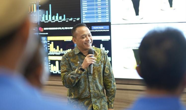 Meski Menghadapi Tekanan dari Sisi Produktivitas, PTPN IV PalmCo Berhasil Bukukan Laba Bersih Rp3,76 T