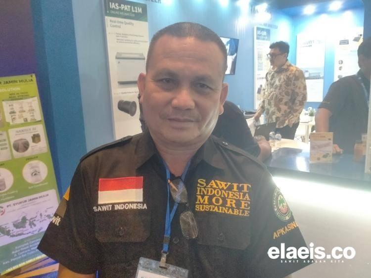 Aceh Tenggara Bakal Punya PKS, Apkasindo Berharap Terjalinnya Kemitraan dengan Petani