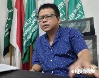Harga Sawitnya Masih Tertinggi, Ketua Apkasindo Sumbar: Mudah-mudahan Semakin Meningkat