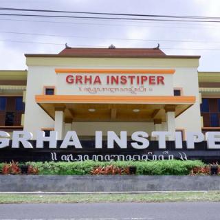 840 Mahasiswa Baru INSTIPER Yogyakarta Diperkenalkan dengan Kebun, Ini Tujuannya