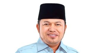 Diberi Julukan Gubernur Sawit, Rudy Mas