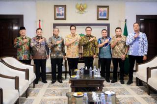 PTPN IV PalmCo Menyatakan Siap Terlibat Aktif Mendukung Program Strategis Kota Medan