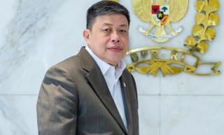 DPR Kritik Kemenhut: Wilayah Kita Sangat Luas, Problem Kompleks, Pilih Satu Kasus Saja, Selesaikan Tuntas