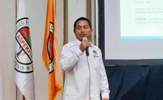 Aspek-PIR Gelar  Bisnis Forum Kemitraan Sawit di Sumsel, Diharapkan Memberi Manfaat bagi Petani