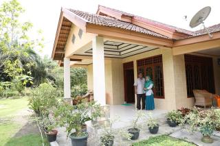 Gapki: Industri Sawit Tumpuan Penghidupan 16,2 Juta Lebih Kepala Keluarga