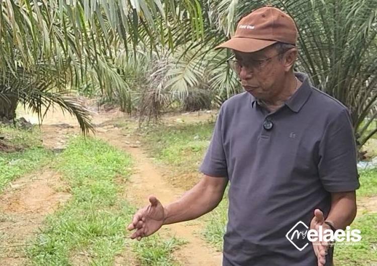 Sempat Curiga Dana Bantuan PSR