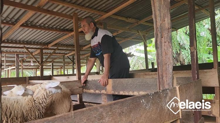 Cerita Unik dari Tanggabesi